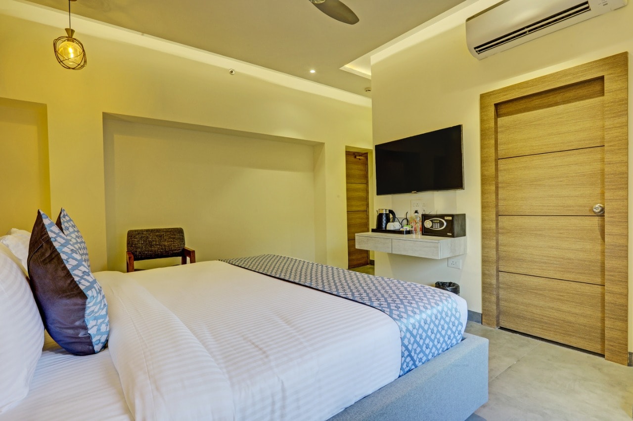 Cocasa Boutique Hotel - Tap to explore photos