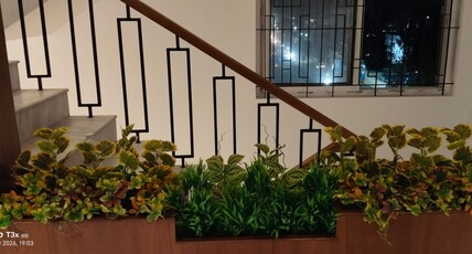 Hotel Niyathi Room Type - Superior Triple