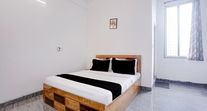 HOTEL O SAWANGI INN Room Type - Classic