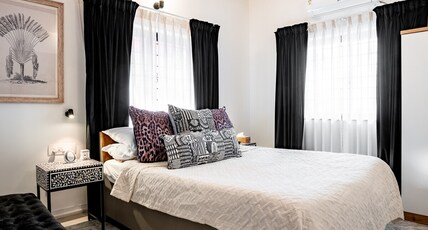 Boho Bliss Penthouse : 2BHK with Jacuzzi Goa Room Type - Boho Bliss Penthouse : 2BHK with Jacuzzi Goa