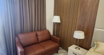 Studio One Lucknow Room Type - Studio One Lucknow
