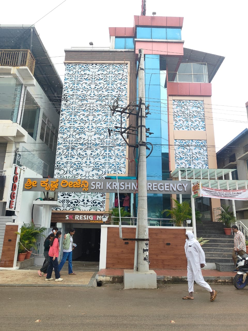 Main gallery