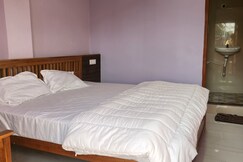 Swasthik Homestay