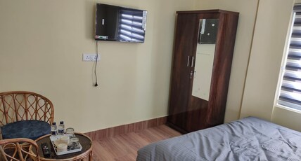 Yasa HomeStay Room Type - Bedroom 4