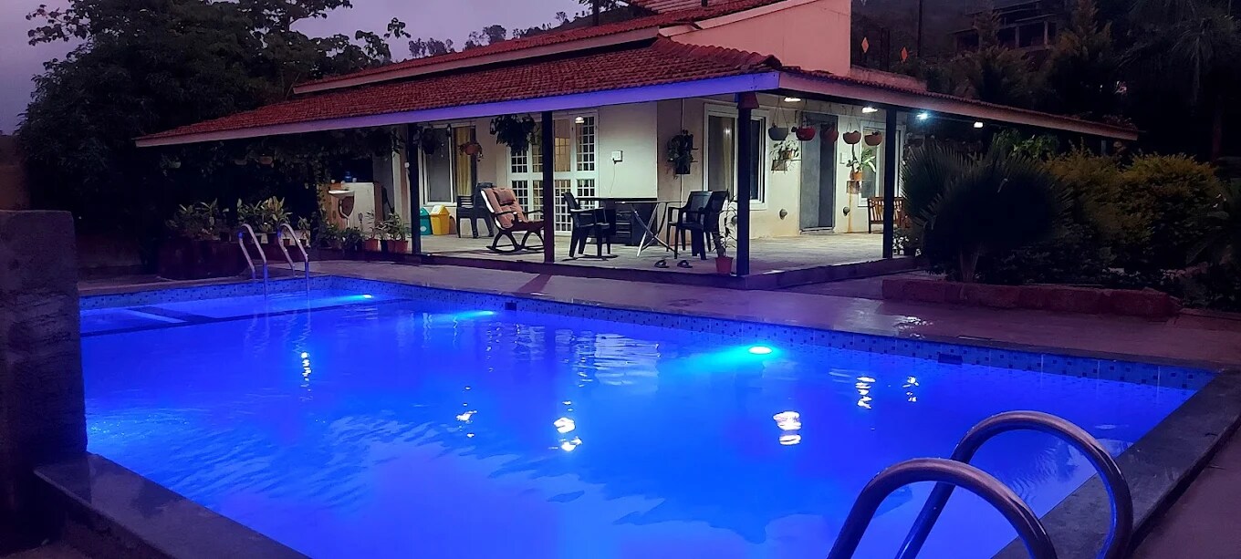 Anandam by Prospera Hospitality Pvt. Ltd. - Tap to explore photos