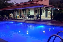 Anandam by Prospera Hospitality Pvt. Ltd.