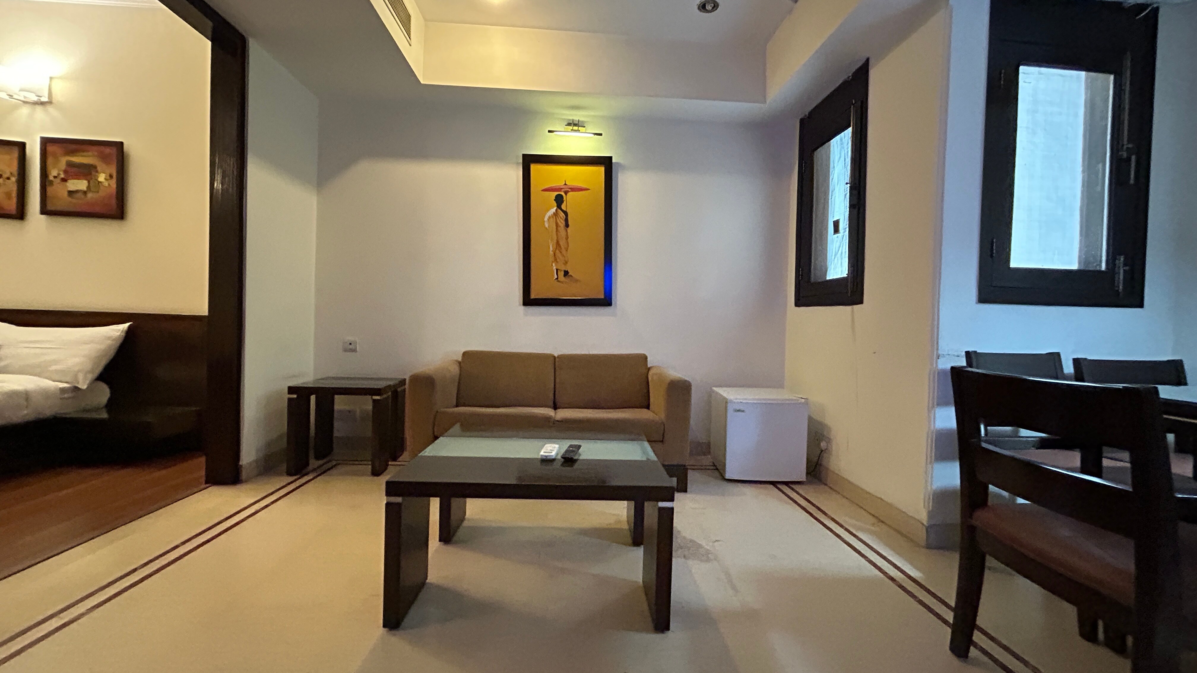 Park Serviced Apartments | Cyber City & Golf Course - Tap to explore photos
