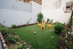 The Serene Villa near Temples