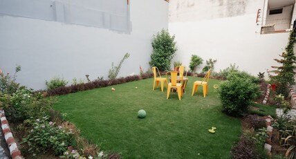 The Serene Villa near Temples Room Type - The Serene Villa near Temples