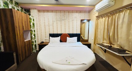 HOTEL COASTAL BAY Room Type - Super Deluxe