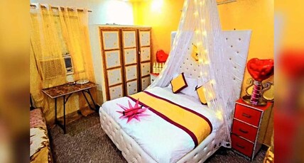 HOTEL O THE DEEP Room Type - Classic