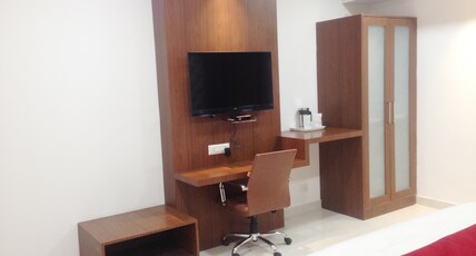 SKY INN Room Type - Premium Room