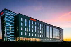 Hampton by Hilton Blackburn
