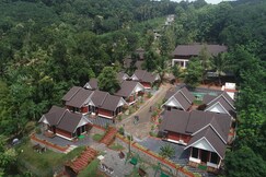 THENMALA ECO FRIENDLY HORMUZ NEST