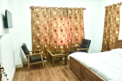 Greenoriva Aero Srinagar