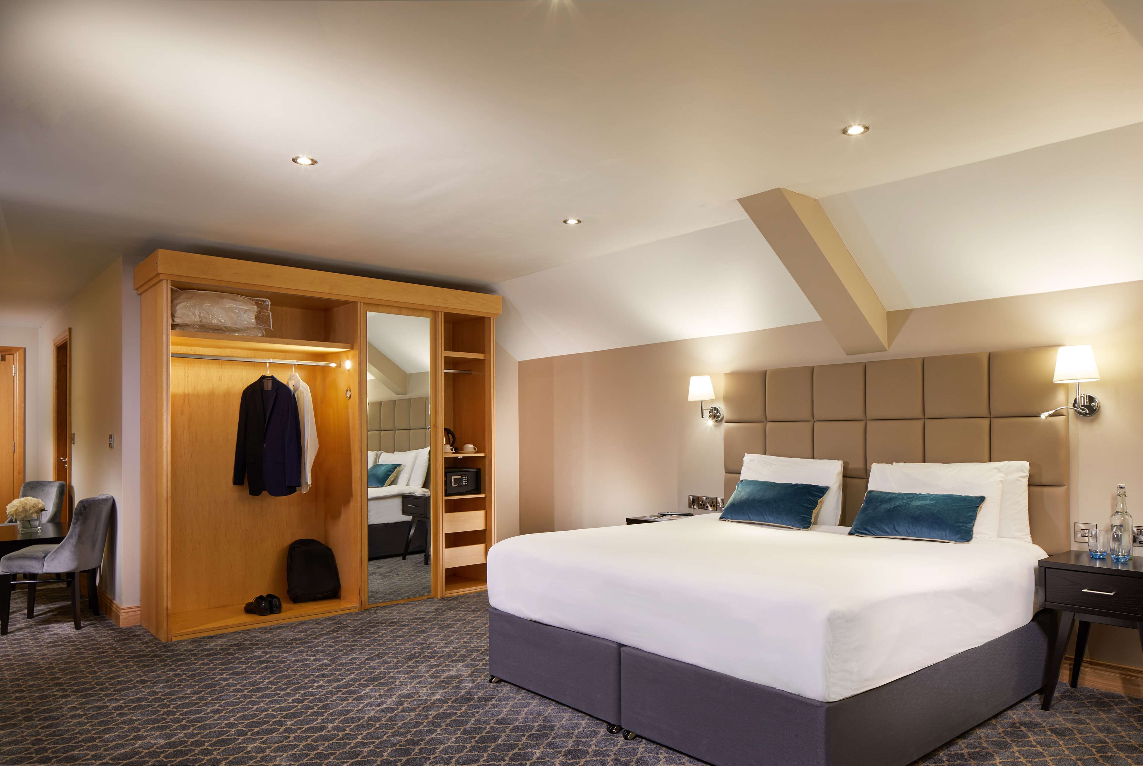 Radisson Blu Hotel, Athlone - Tap to explore photos