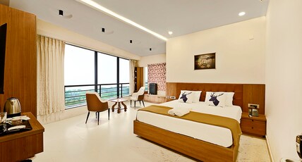 PN Stays Room Type - King Suite