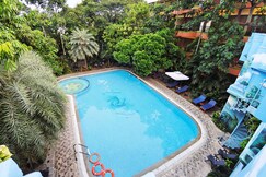 Hotel Mahabs