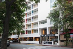 The Picasso Boutique Serviced Residences