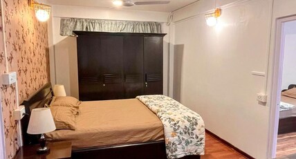 Adams Haven private Rooms Room Type - Twin Bed