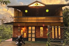 Severn Jungle Villa