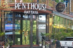 Penthouse Hotel Pattaya