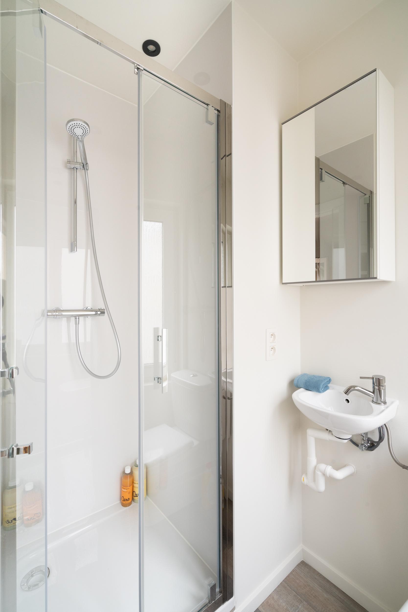 Apartment in Antwerp Centre - Tap to explore photos