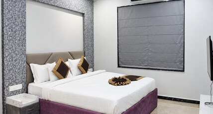 Hotel Casa Del Sol Room Type - Suite Room