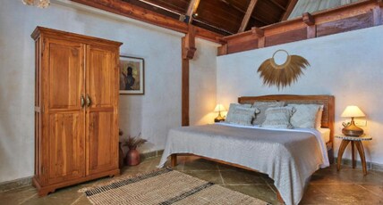 Vaayu Kula Room Type - Loft Ocean View