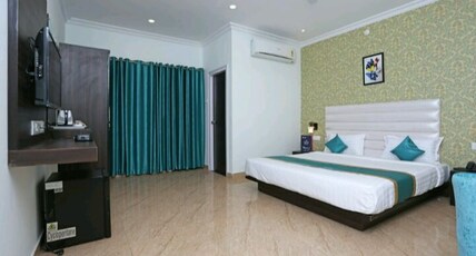 HOTEL MP INN Room Type - Deluxe Room HOTEL MP INN Room Type - Deluxe Room