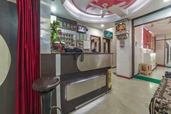 Hotel Malwa Residency