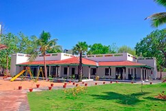 Thappa gardens Resort 
