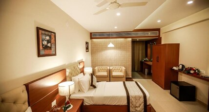 Nesma Palace Room Type - Super Deluxe