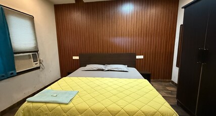 Hotel Citizen Room Type - Deluxe Room