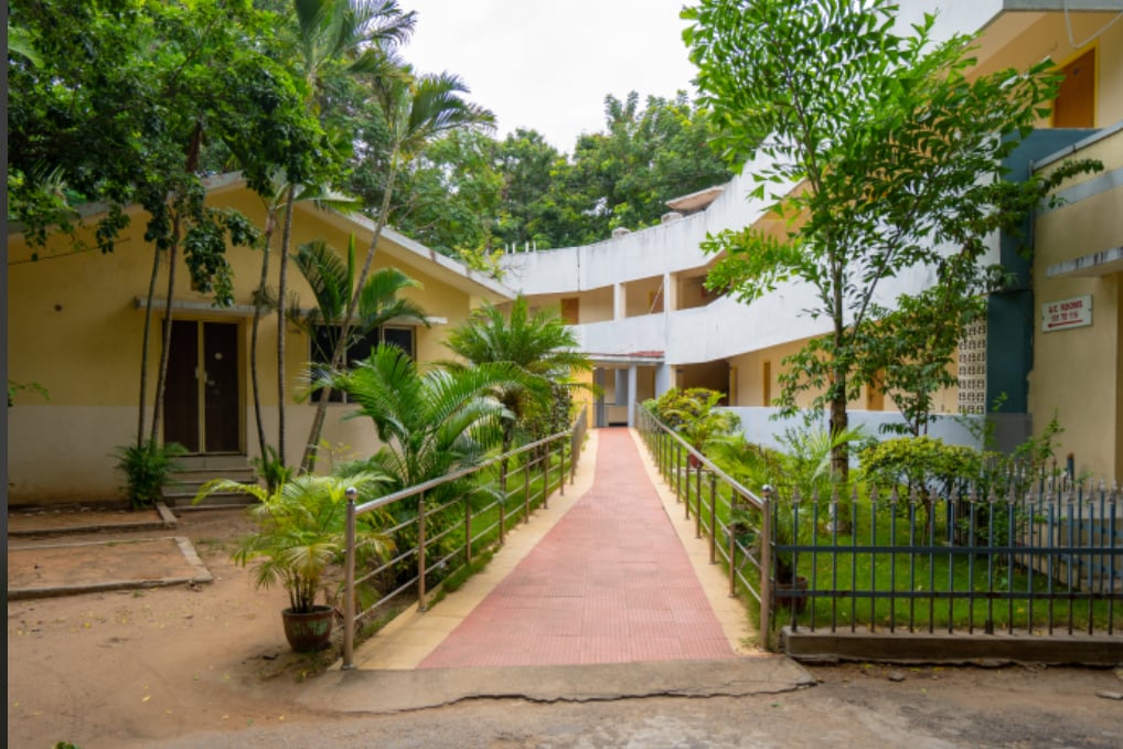 TTDC Hotel TamilNadu, Krishnagiri - Tap to explore photos