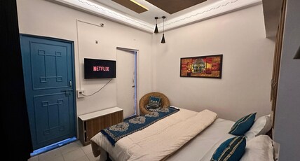 VJ homestay Room Type - VJ homestay
