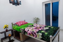 Address of Anand Bhavan 3 BHK Entire