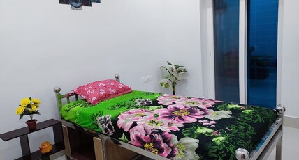 Anand Bhavan 3 BHK Entire Room Type - Anand Bhavan 3 BHK Entire