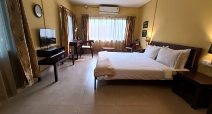 Chai Seeds Resort Room Type - BI-CLONAL 464