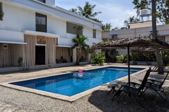 Satta Beach Residence