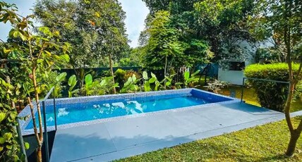 Solomons Ark Luxury Pool Villa Room Type - Solomons Ark Luxury Pool Villa