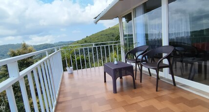 Sereno Hills Room Type - Sereno Cottage
