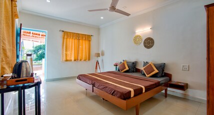 The Lagroo House Room Type - Quadruple Room