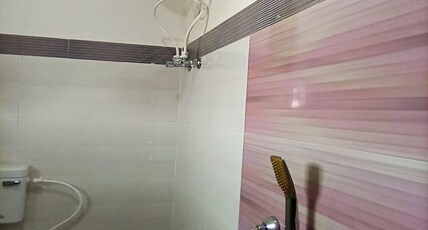 Kopai View Room Type - Standard AC Room