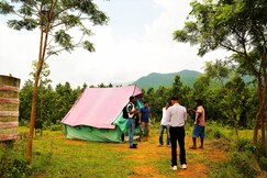 Wild Earth Jungle Resort