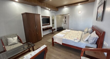 White Grove Room Type - RoomB2