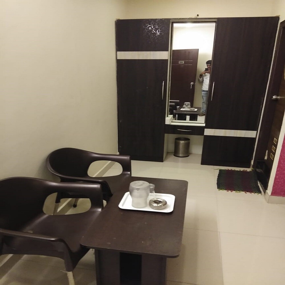 Mathrushree Residency, Rajajinagar - Tap to explore photos