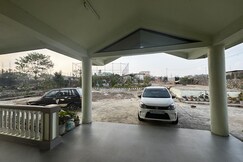 NN HOMESTAY CHERRPUNJI