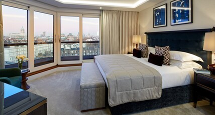 Cheval Gloucester park Room Type - Superior 2 Bedroom Apartment No Cloakroom 