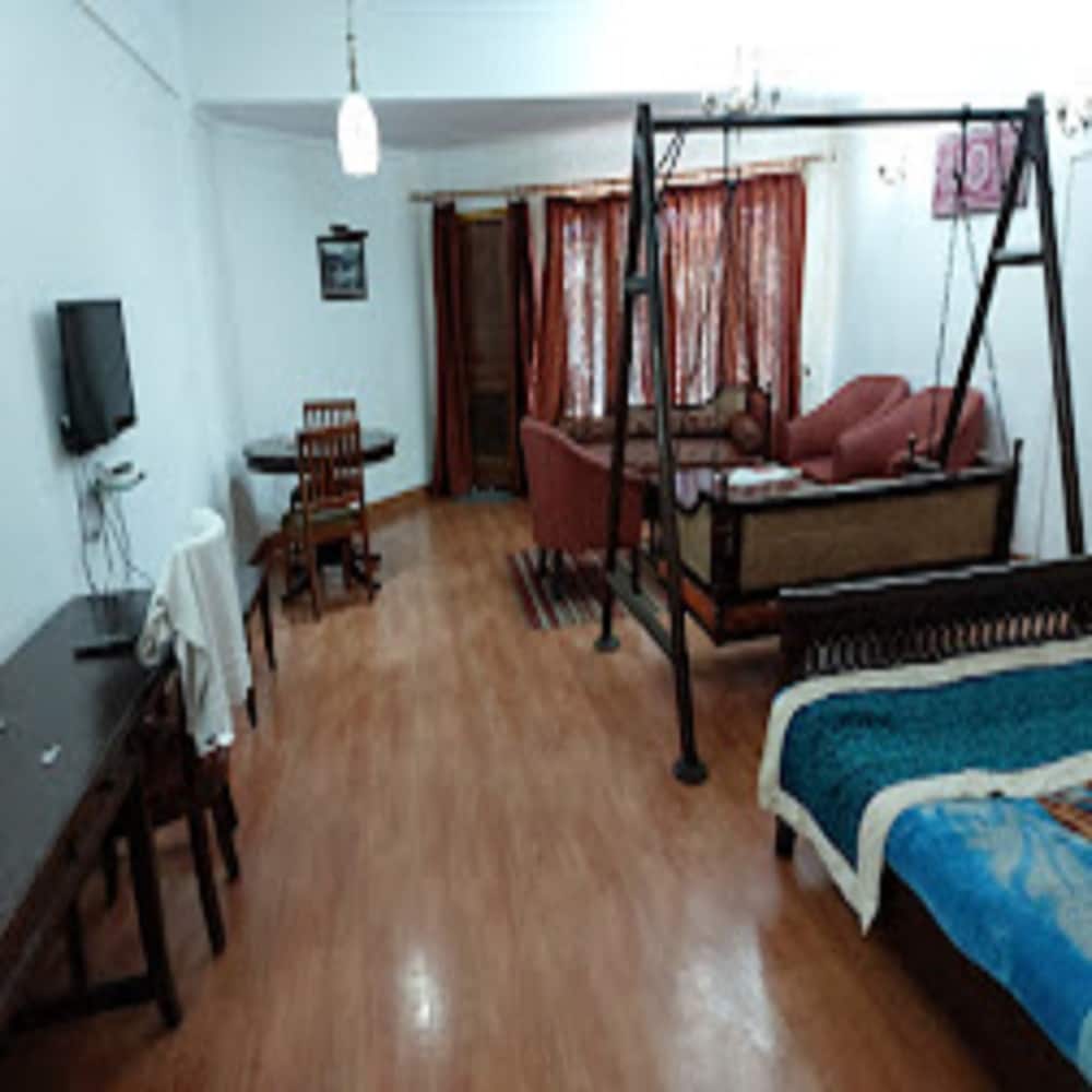 KMVN Jageshwar - Tap to explore photos